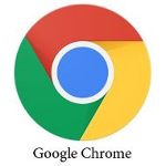 Chrome browser