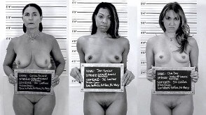 Mugshots of 3 inmates